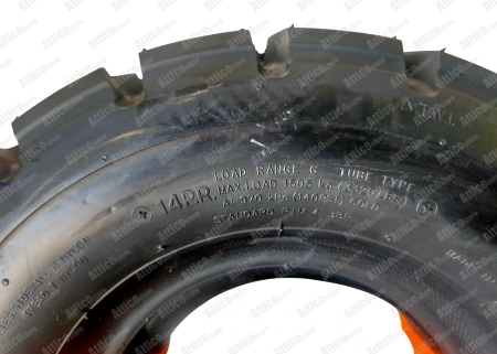 Шинокомплект CST 18x7-8 14PR C352 TTF